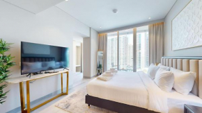 Primestay - Spacious Studio in Dubai Marina with Marina View